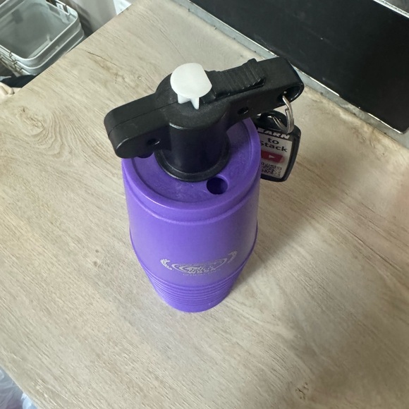 Speed Stacks Cups Purple Set of 12 Official Sport WSSA Unisex Stacking Cup Game - Picture 2 of 3